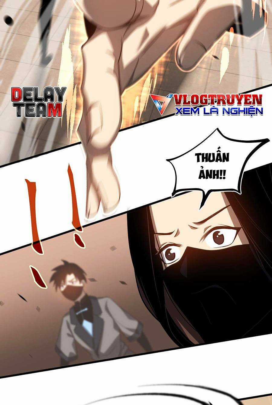 Siêu Phàm Tiến Hóa Chapter 104 trang 24