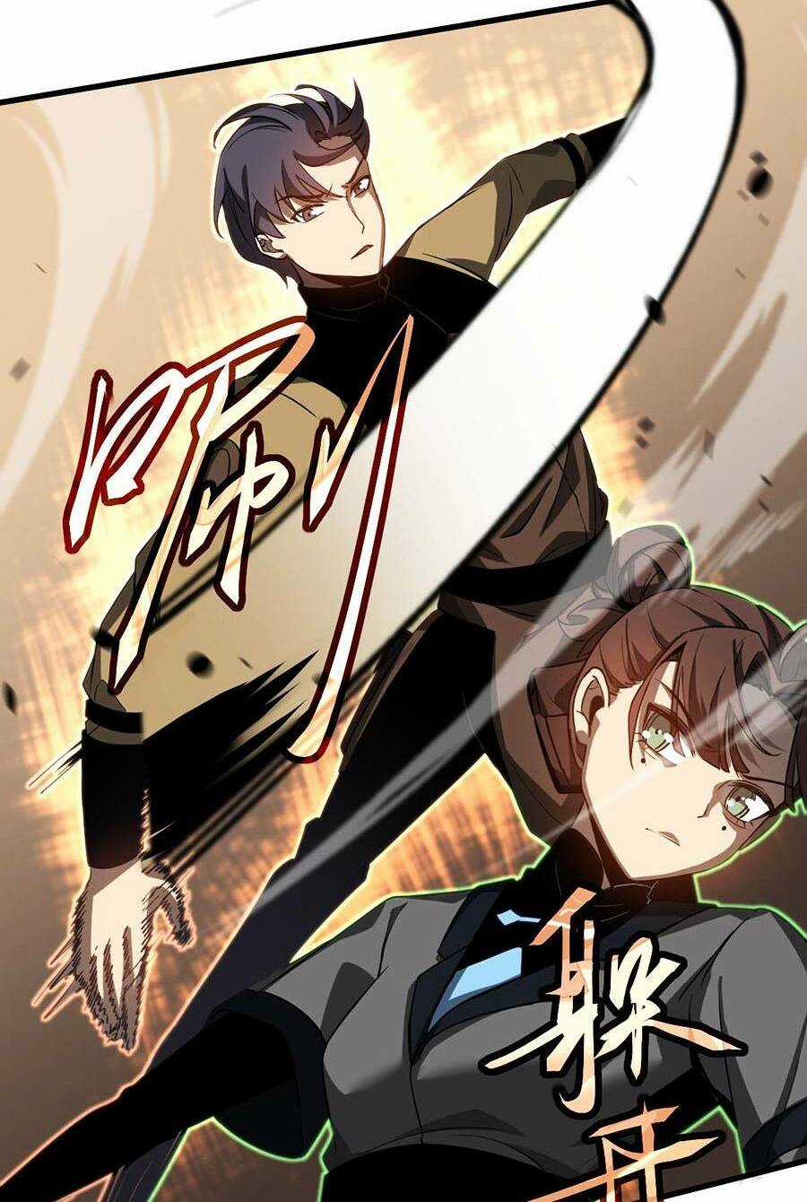 Siêu Phàm Tiến Hóa Chapter 104 trang 25