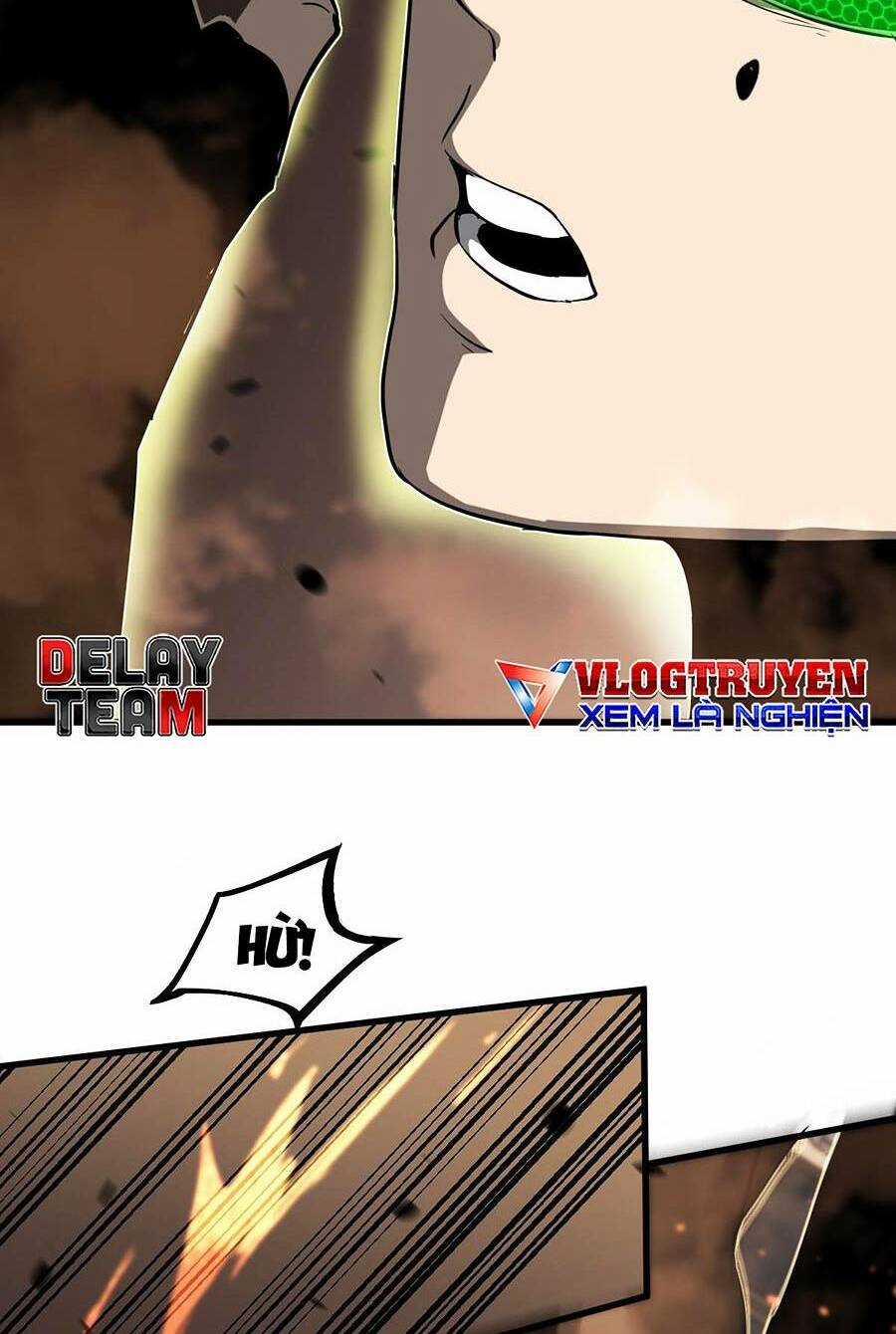 Siêu Phàm Tiến Hóa Chapter 104 trang 31