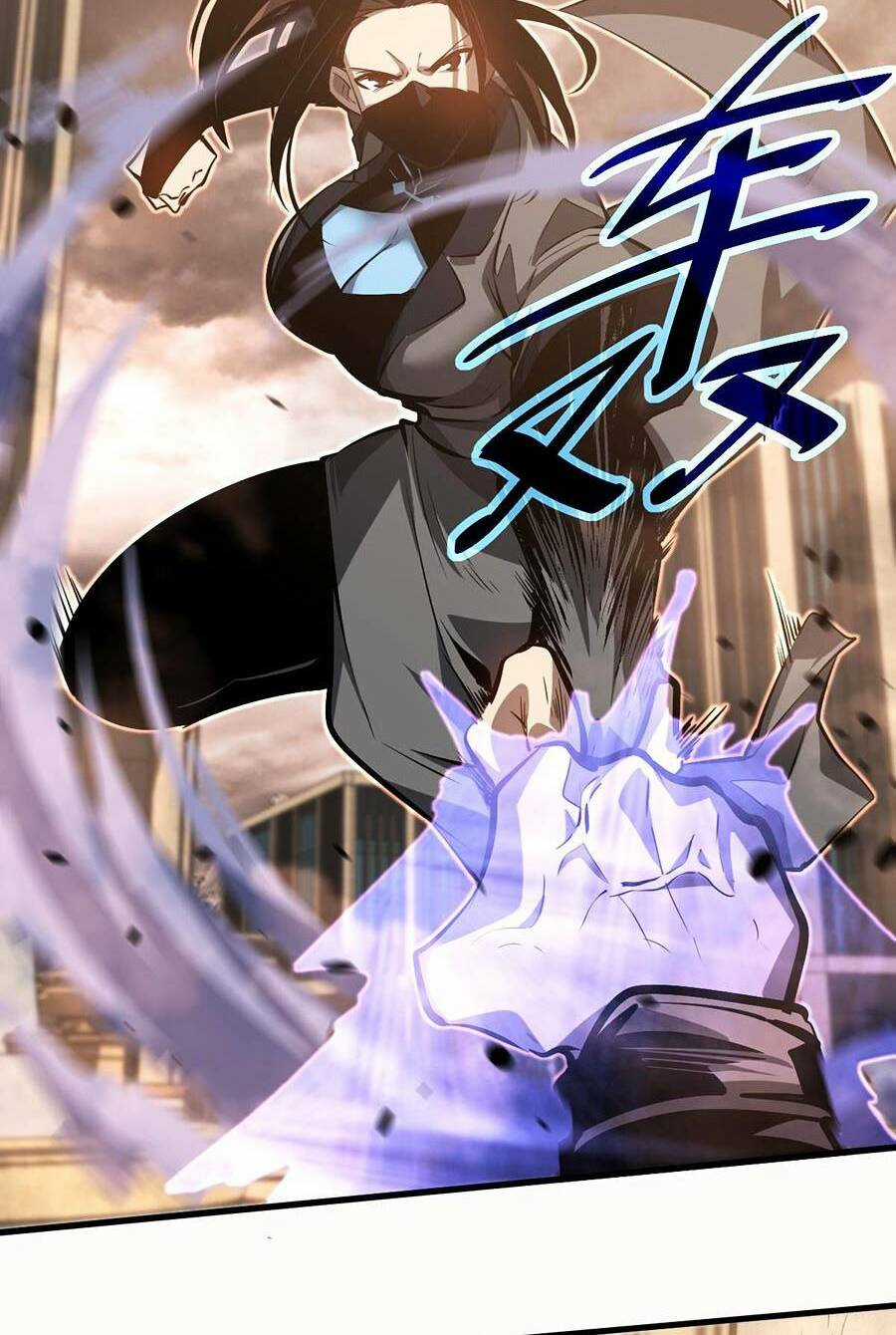 Siêu Phàm Tiến Hóa Chapter 104 trang 35