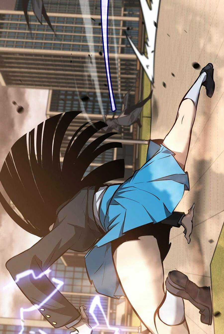 Siêu Phàm Tiến Hóa Chapter 104 trang 37