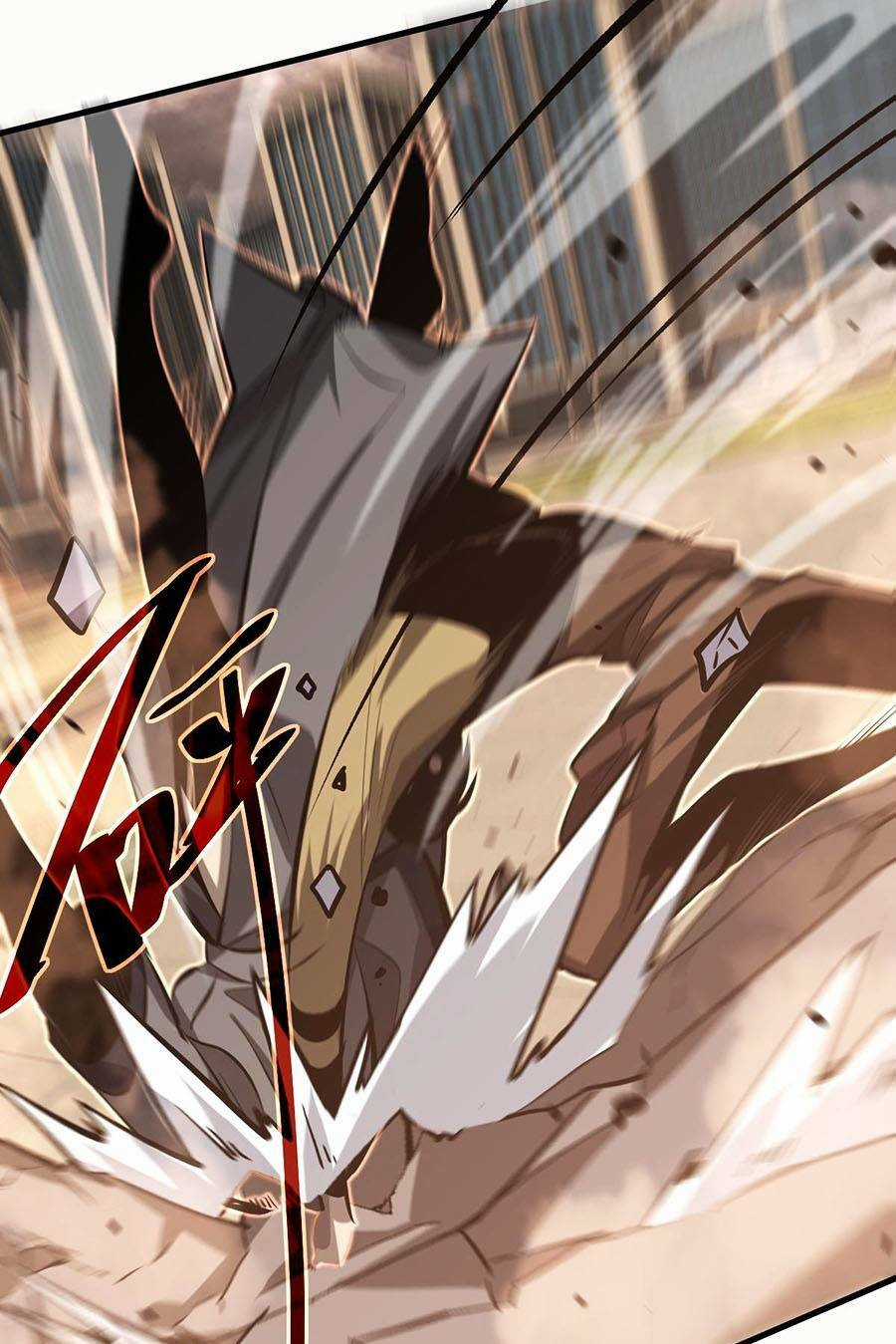 Siêu Phàm Tiến Hóa Chapter 104 trang 40