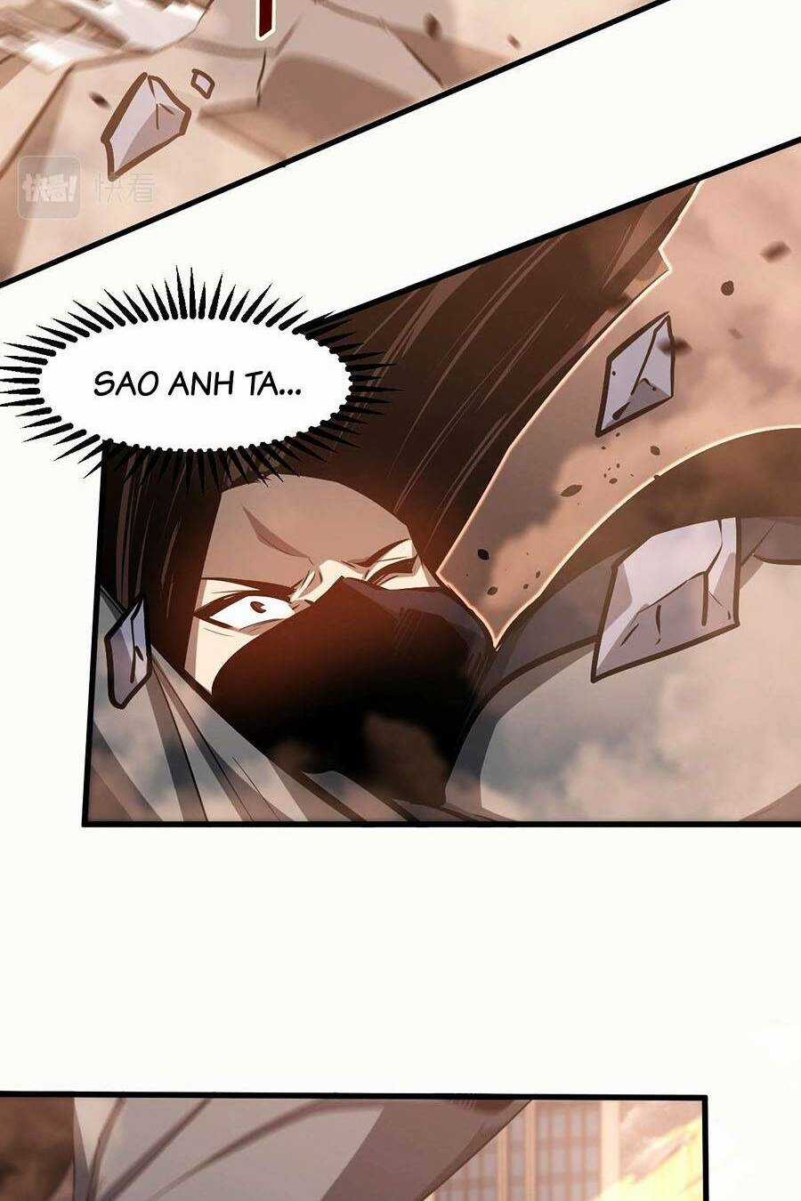 Siêu Phàm Tiến Hóa Chapter 104 trang 41