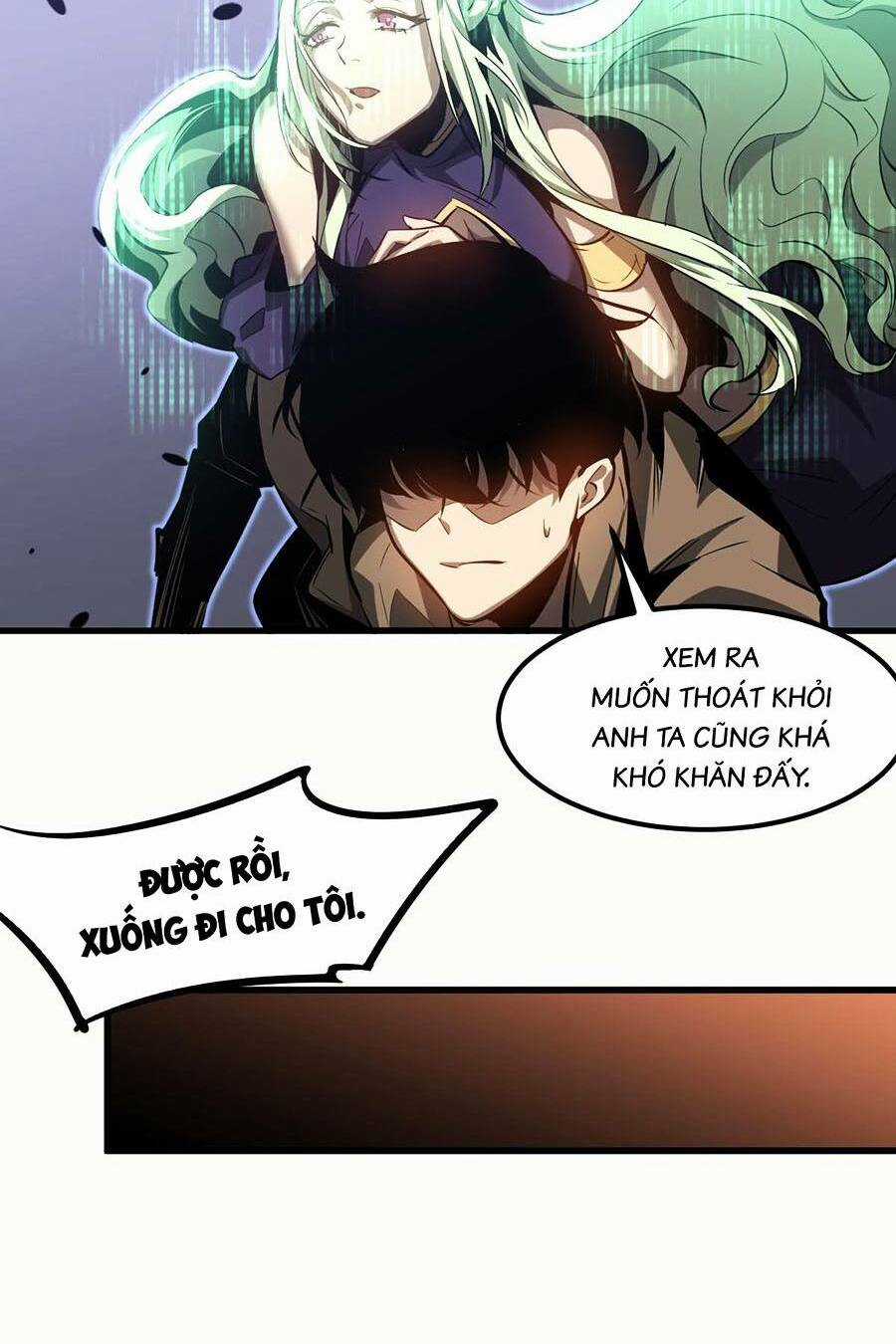 Siêu Phàm Tiến Hóa Chapter 104 trang 49