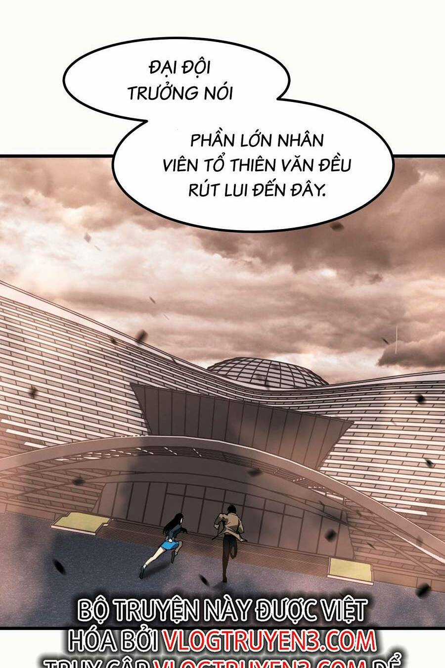Siêu Phàm Tiến Hóa Chapter 104 trang 51
