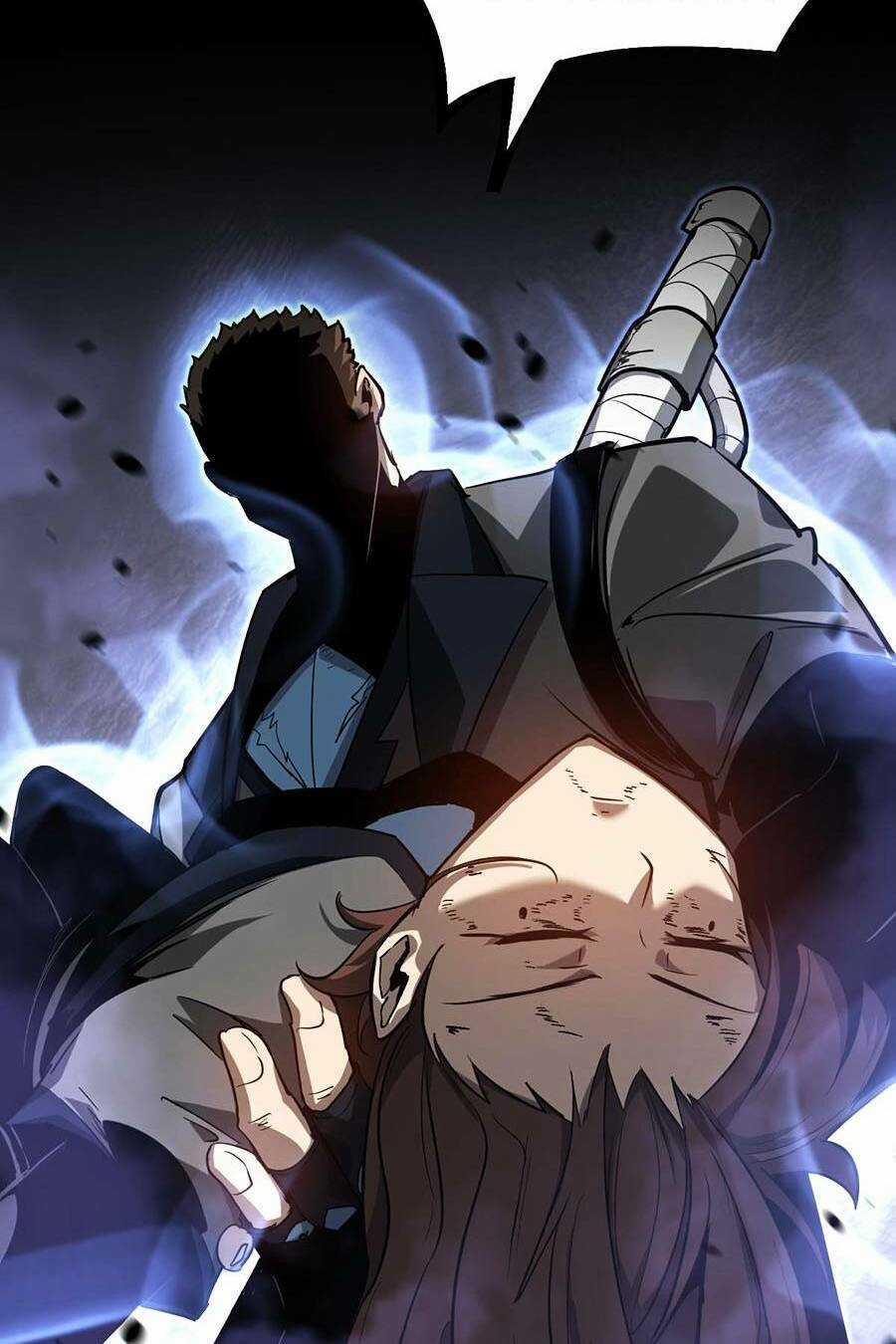 Siêu Phàm Tiến Hóa Chapter 104 trang 55