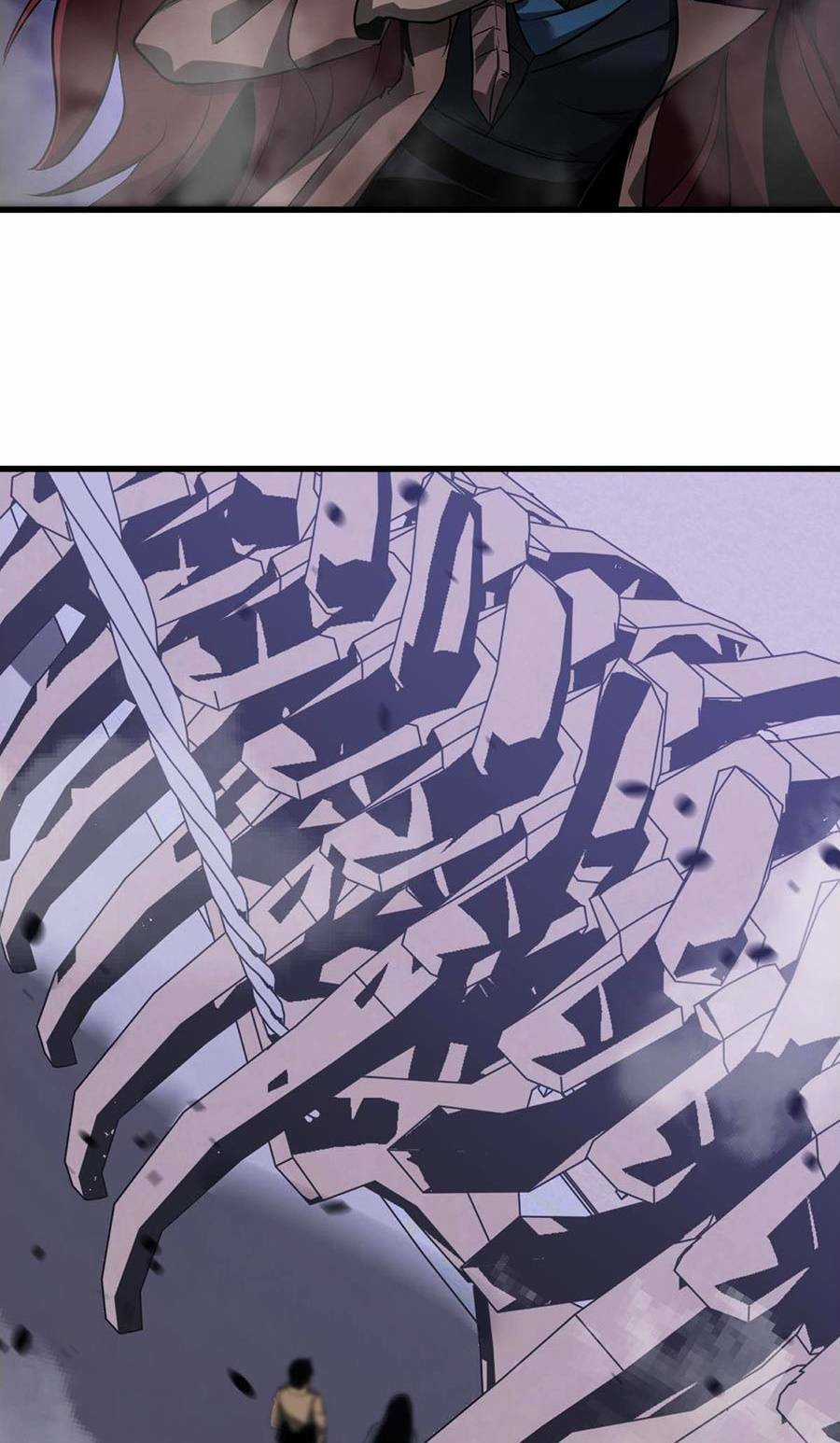 Siêu Phàm Tiến Hóa Chapter 104 trang 62