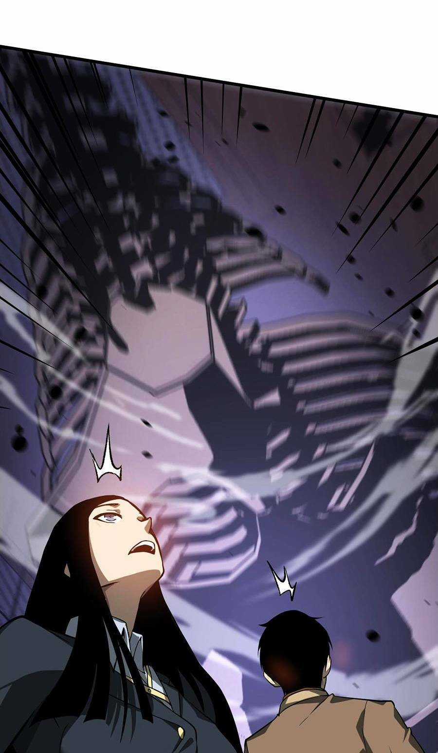 Siêu Phàm Tiến Hóa Chapter 104 trang 64
