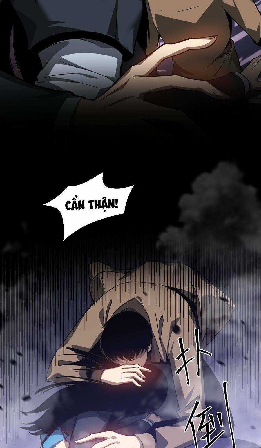 Siêu Phàm Tiến Hóa Chapter 104 trang 65