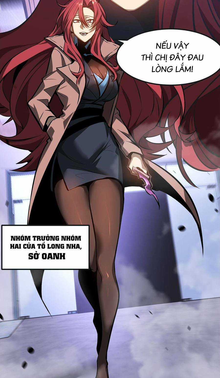 Siêu Phàm Tiến Hóa Chapter 104 trang 68