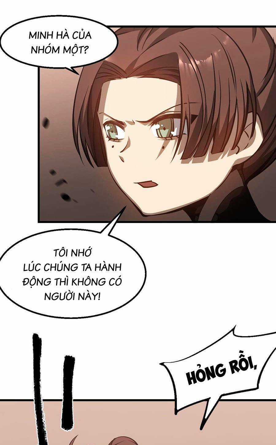 Siêu Phàm Tiến Hóa Chapter 104 trang 8