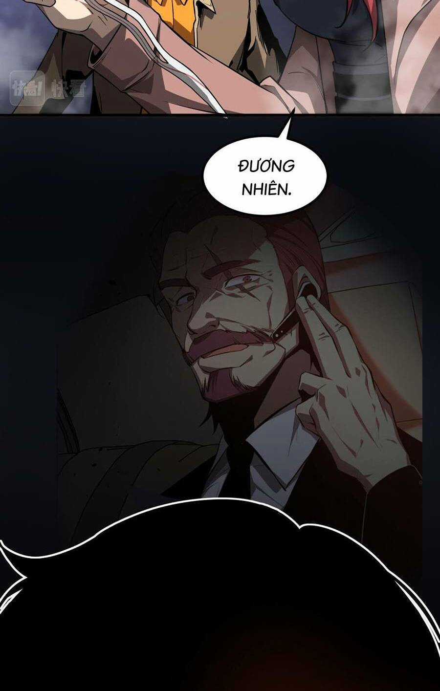 Siêu Phàm Tiến Hóa Chapter 105 trang 11