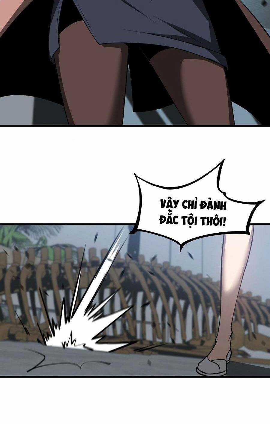 Siêu Phàm Tiến Hóa Chapter 105 trang 19