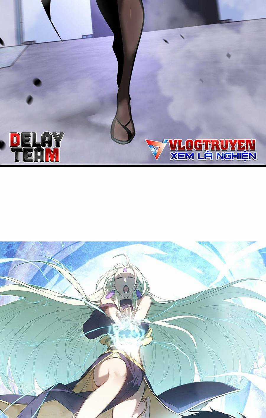 Siêu Phàm Tiến Hóa Chapter 105 trang 2