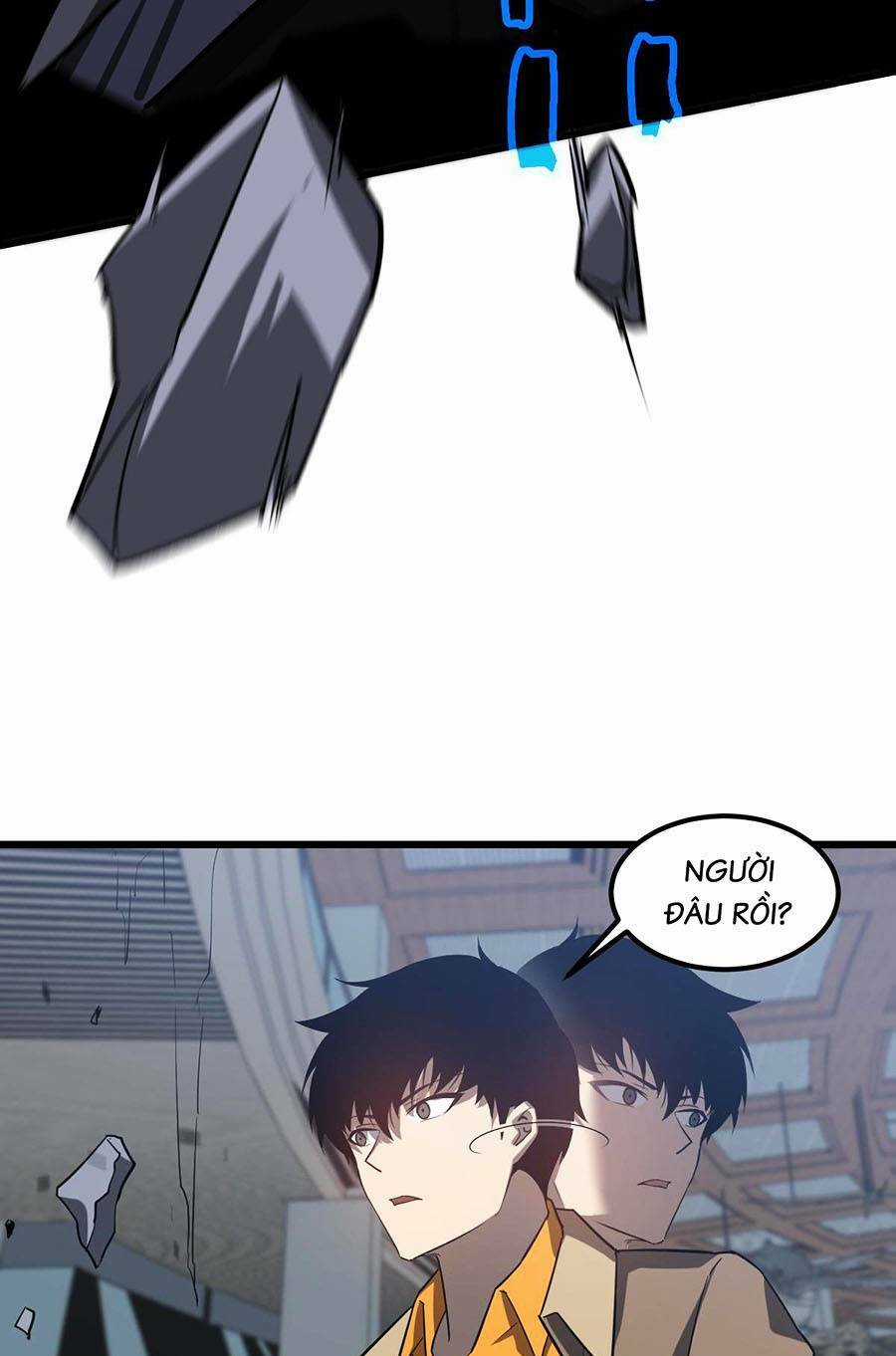 Siêu Phàm Tiến Hóa Chapter 105 trang 40