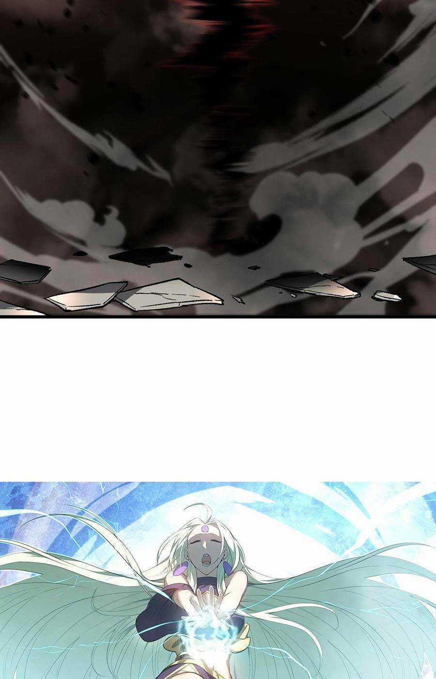 Siêu Phàm Tiến Hóa Chapter 106 trang 12