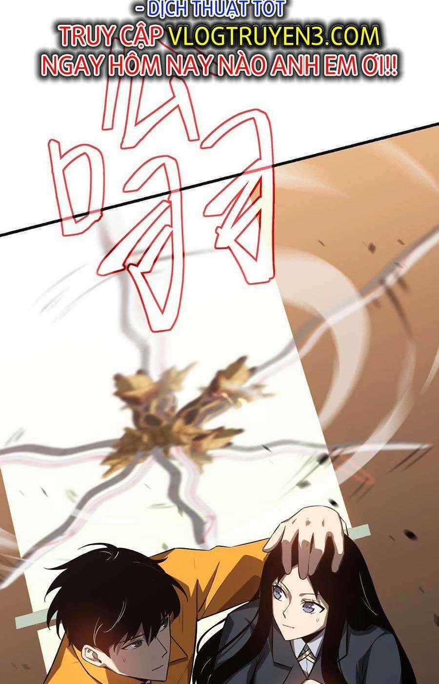 Siêu Phàm Tiến Hóa Chapter 106 trang 16