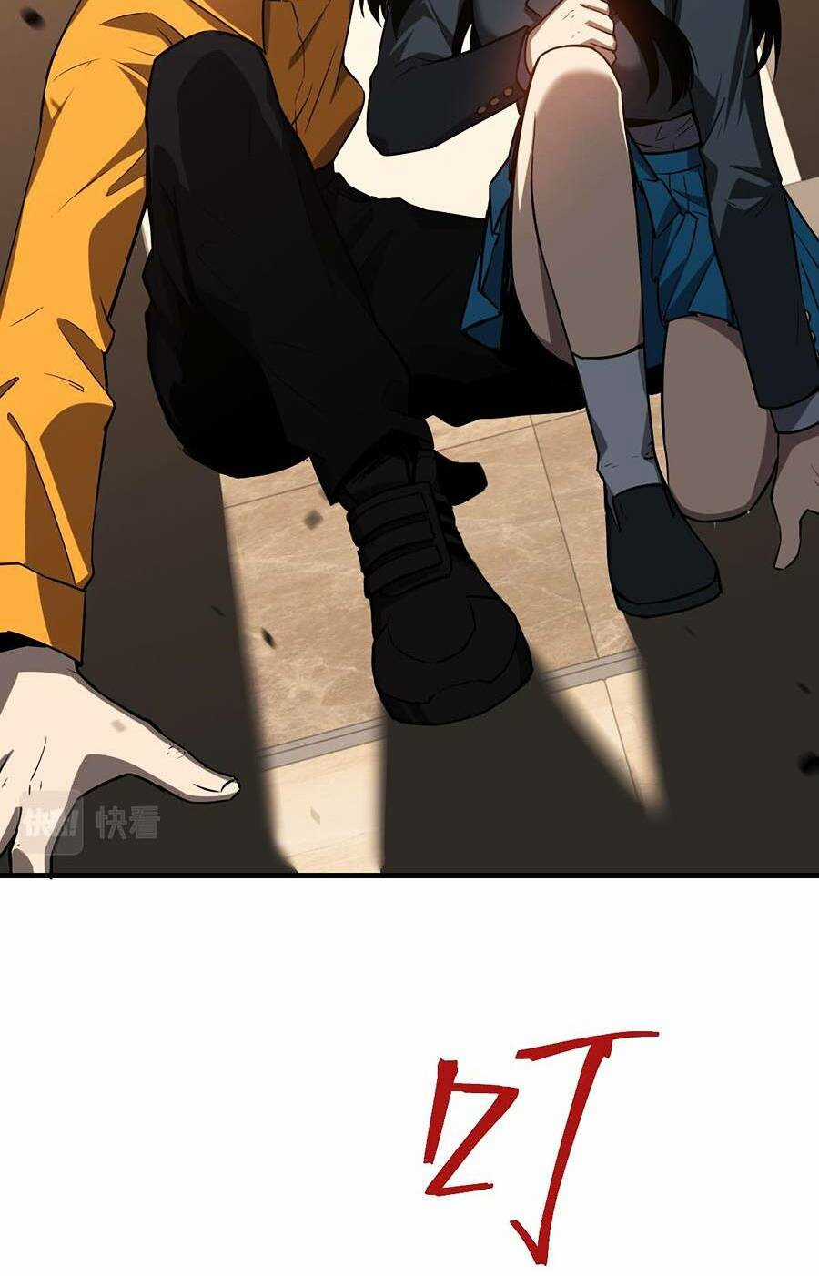 Siêu Phàm Tiến Hóa Chapter 106 trang 17