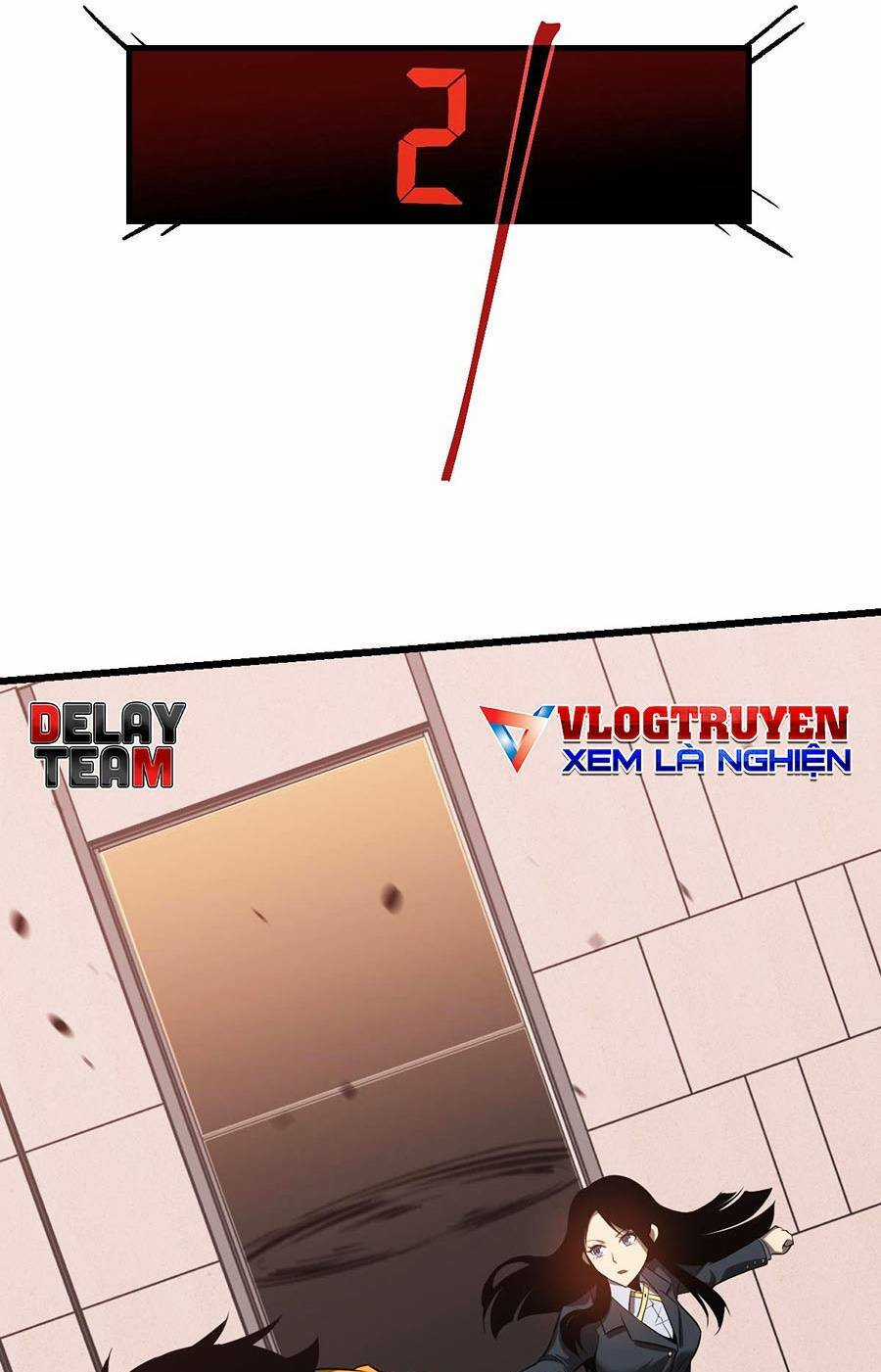 Siêu Phàm Tiến Hóa Chapter 106 trang 18