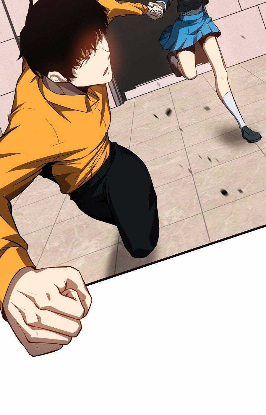 Siêu Phàm Tiến Hóa Chapter 106 trang 19