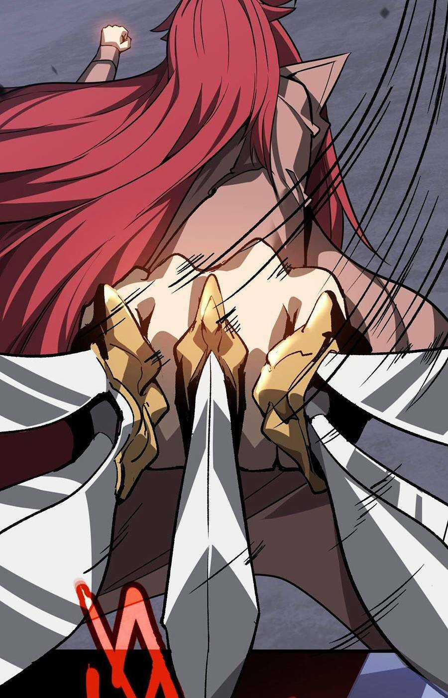 Siêu Phàm Tiến Hóa Chapter 106 trang 2