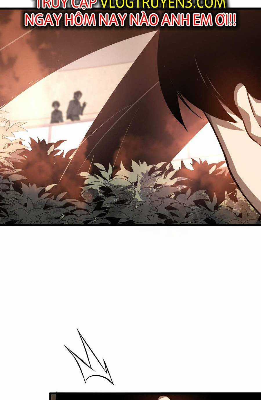 Siêu Phàm Tiến Hóa Chapter 106 trang 27