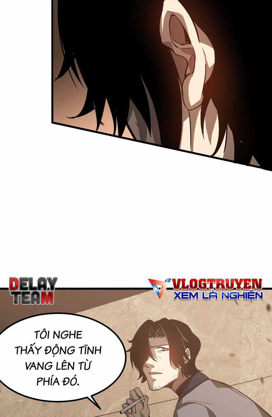 Siêu Phàm Tiến Hóa Chapter 106 trang 28