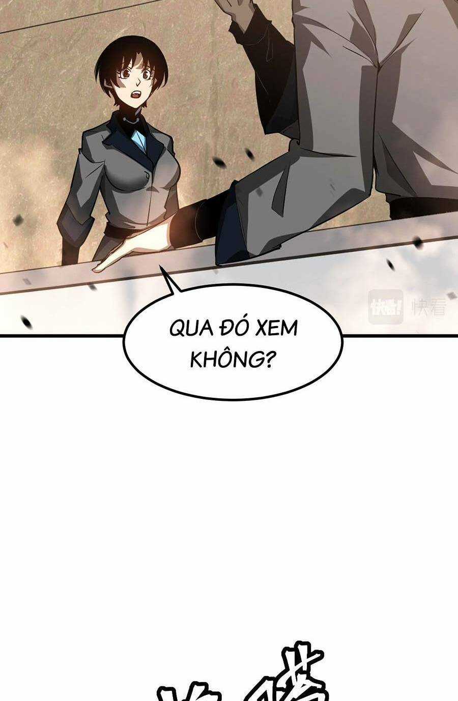 Siêu Phàm Tiến Hóa Chapter 106 trang 29