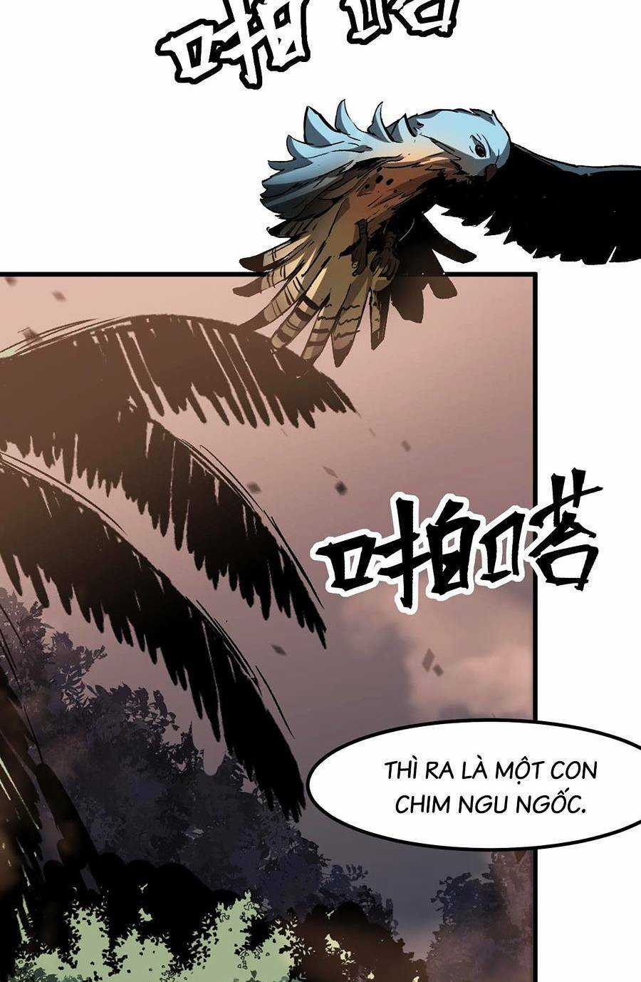 Siêu Phàm Tiến Hóa Chapter 106 trang 30