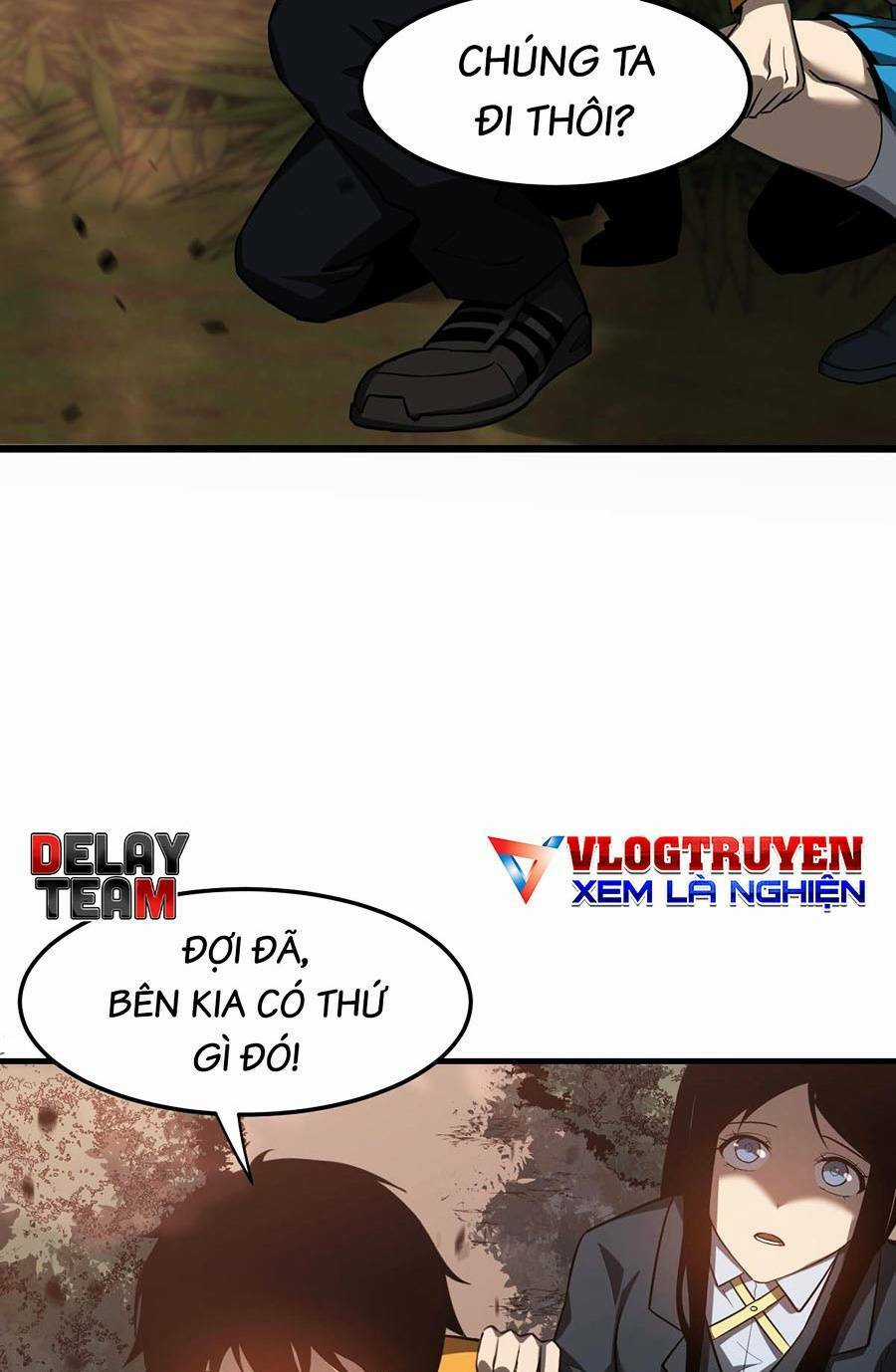 Siêu Phàm Tiến Hóa Chapter 106 trang 34