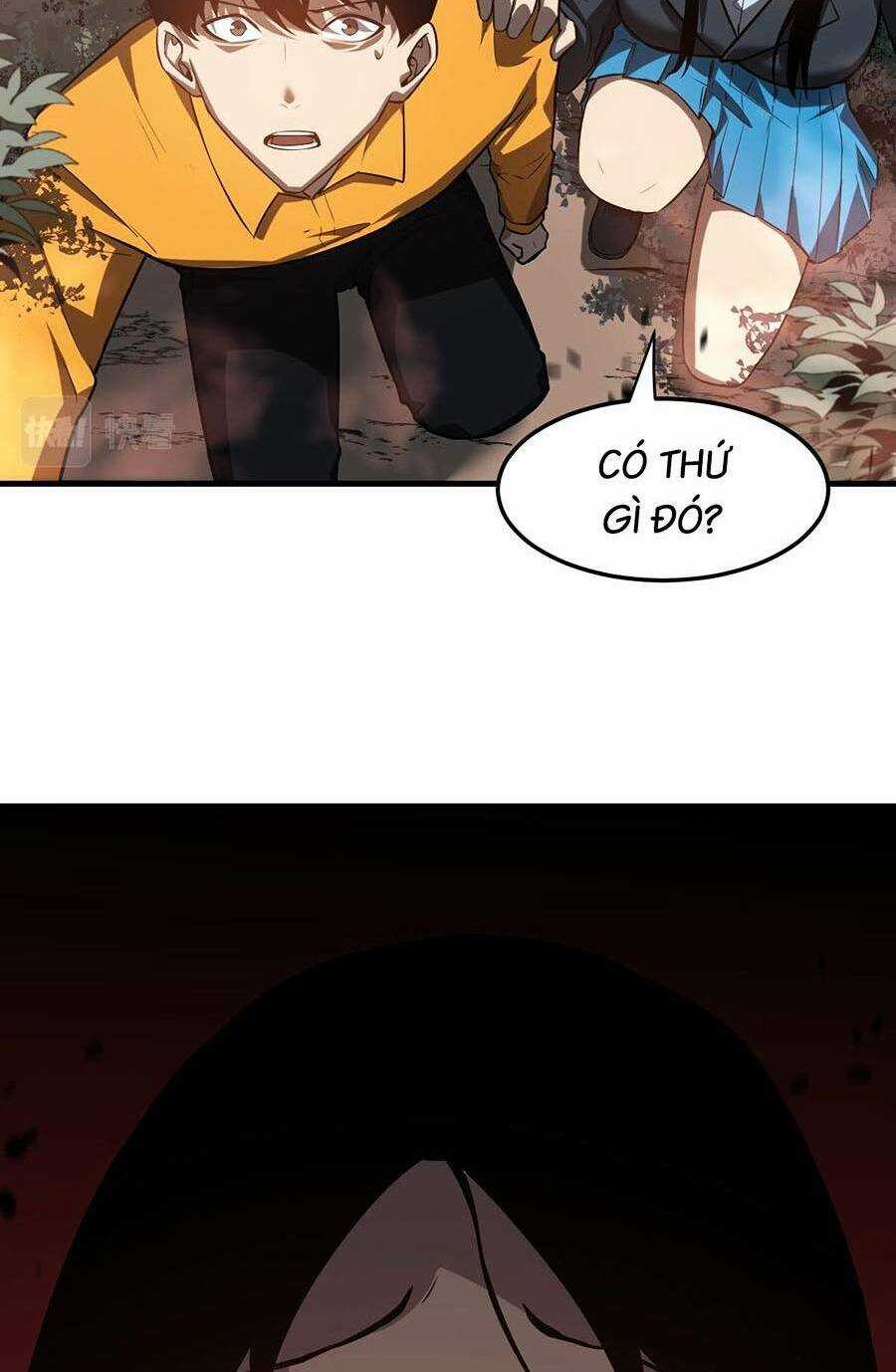 Siêu Phàm Tiến Hóa Chapter 106 trang 35