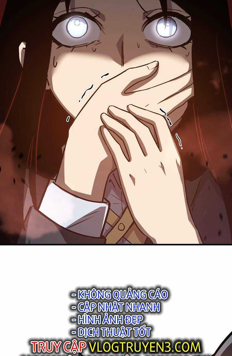 Siêu Phàm Tiến Hóa Chapter 106 trang 36