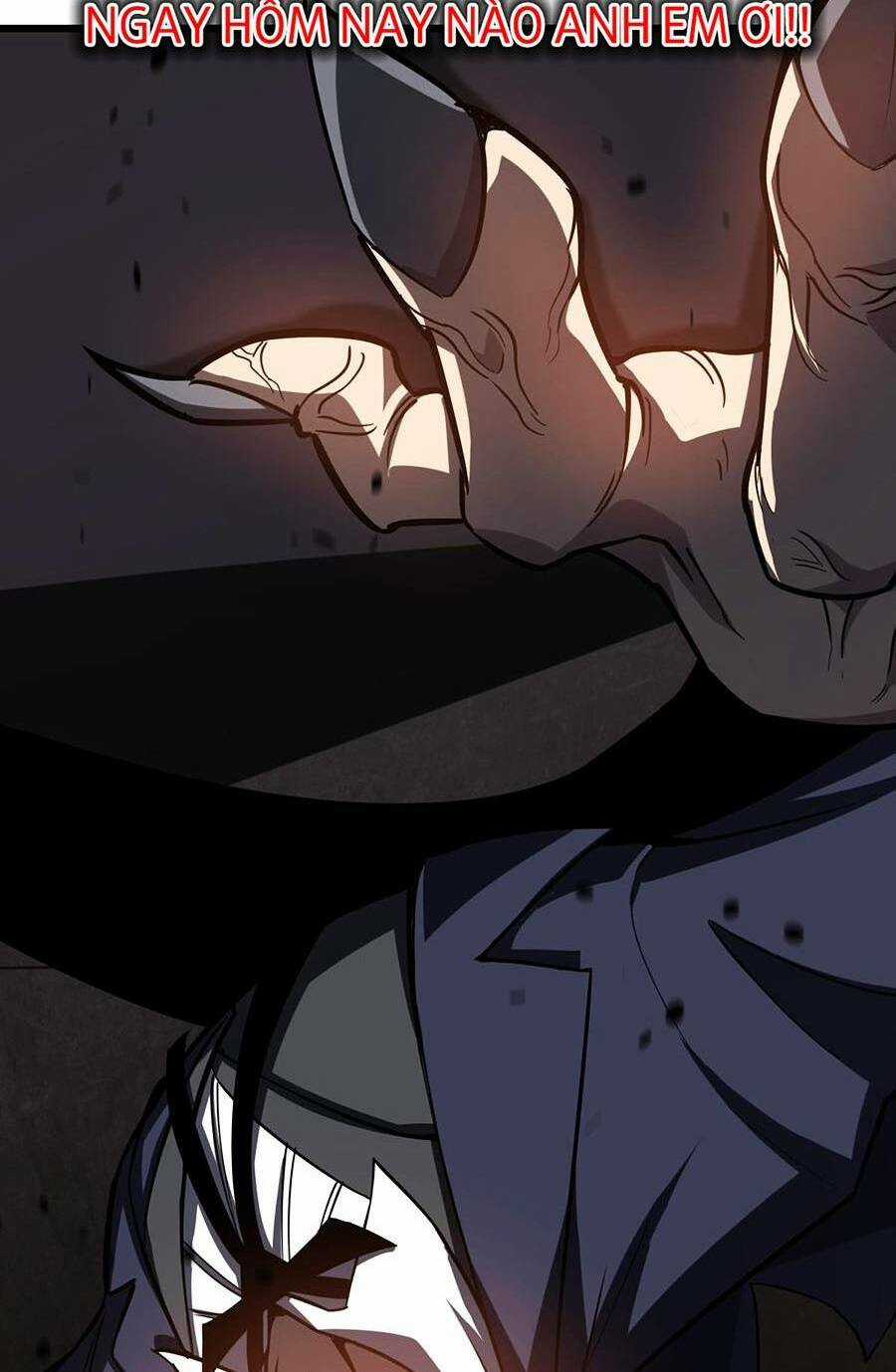 Siêu Phàm Tiến Hóa Chapter 106 trang 37