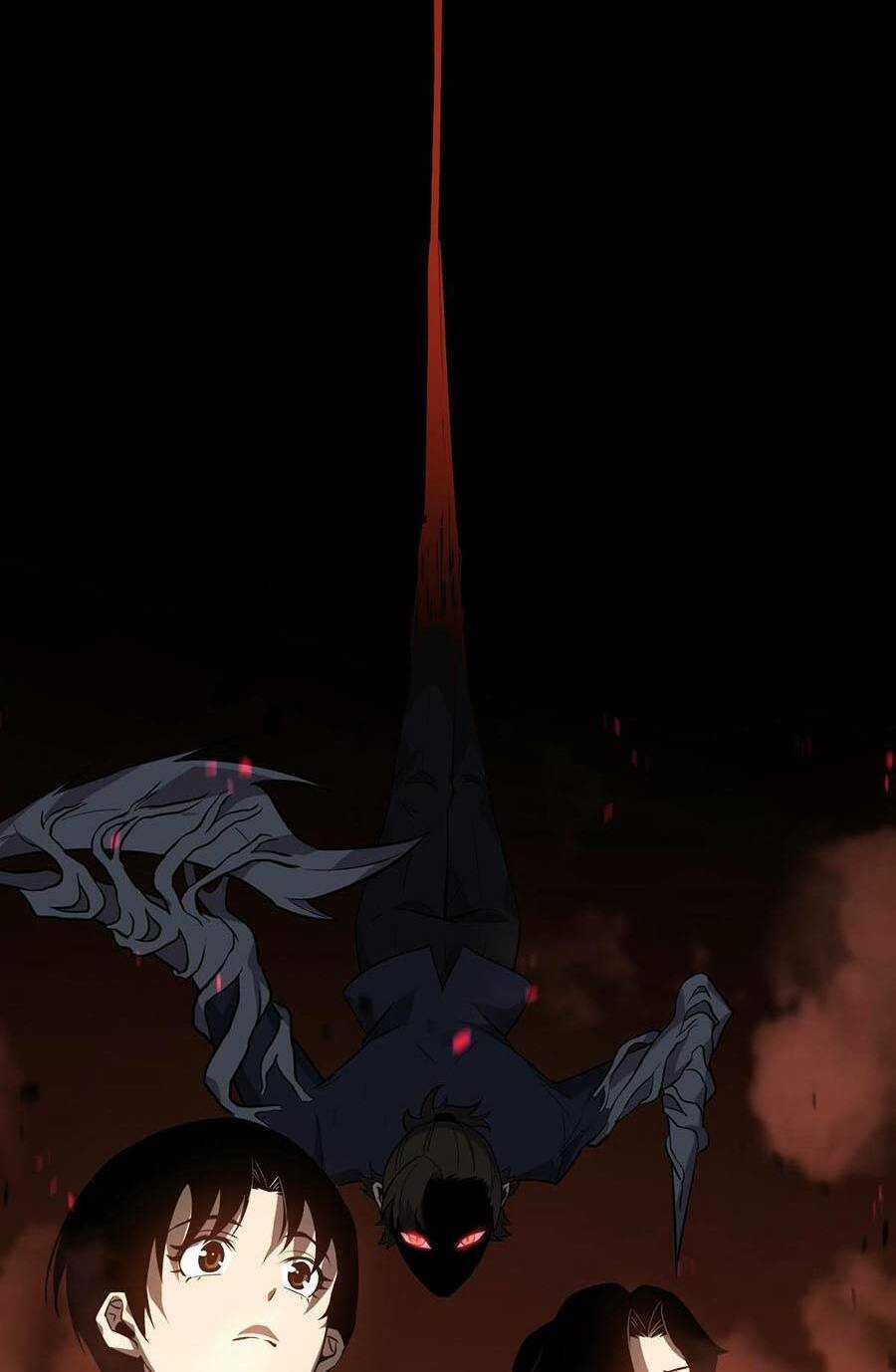 Siêu Phàm Tiến Hóa Chapter 106 trang 39