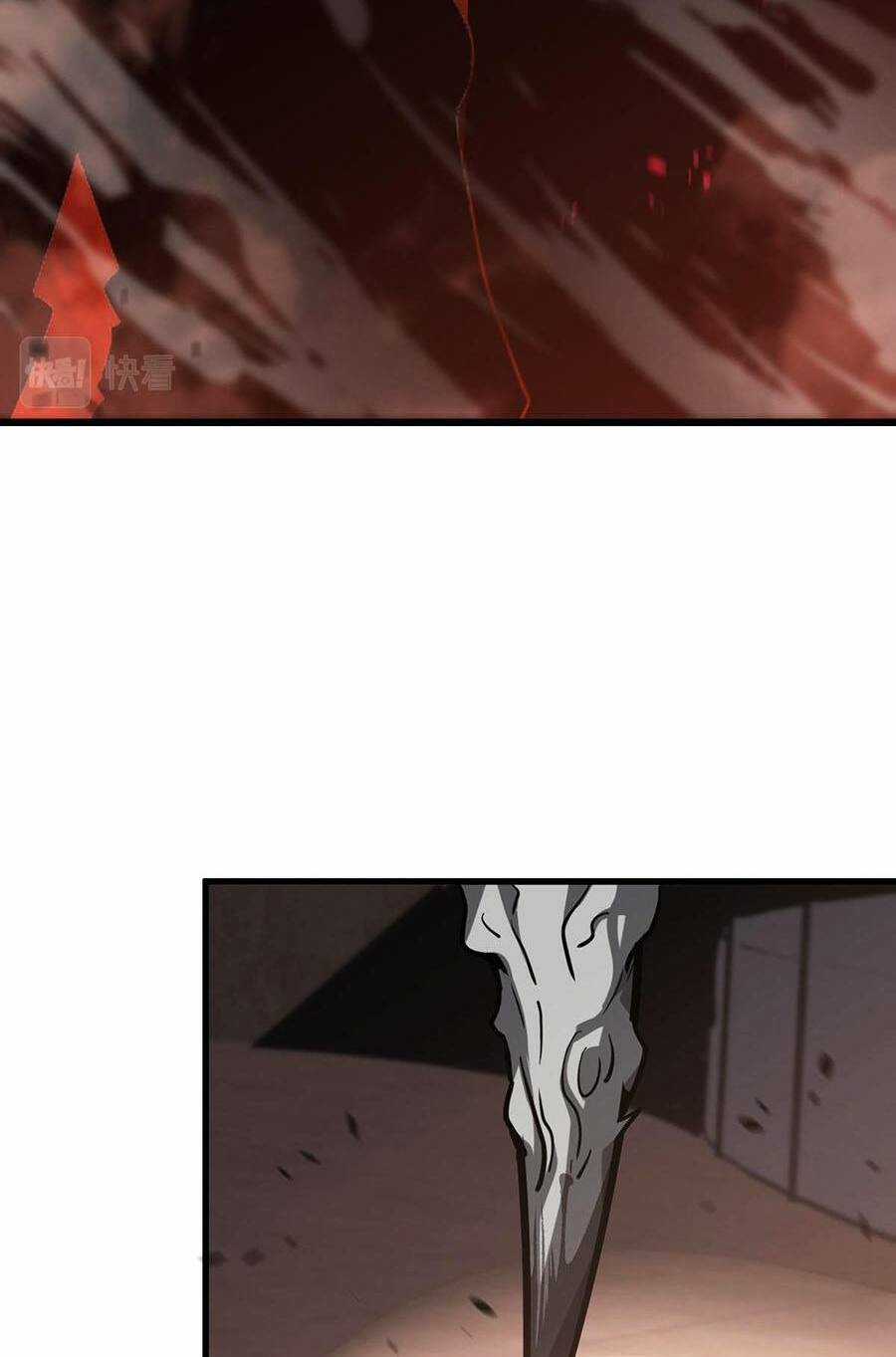 Siêu Phàm Tiến Hóa Chapter 106 trang 41