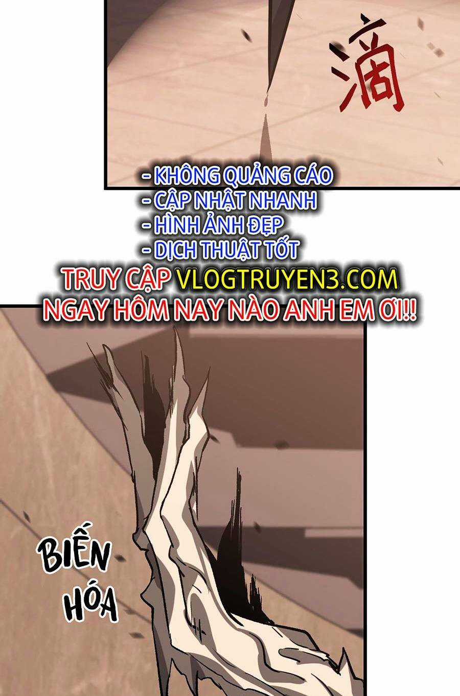 Siêu Phàm Tiến Hóa Chapter 106 trang 42