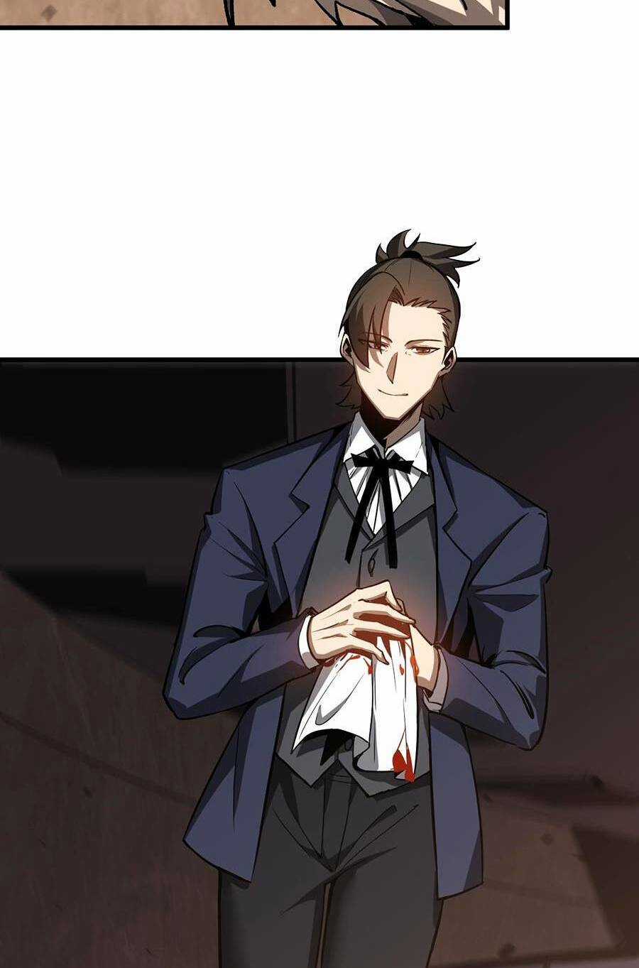 Siêu Phàm Tiến Hóa Chapter 106 trang 43