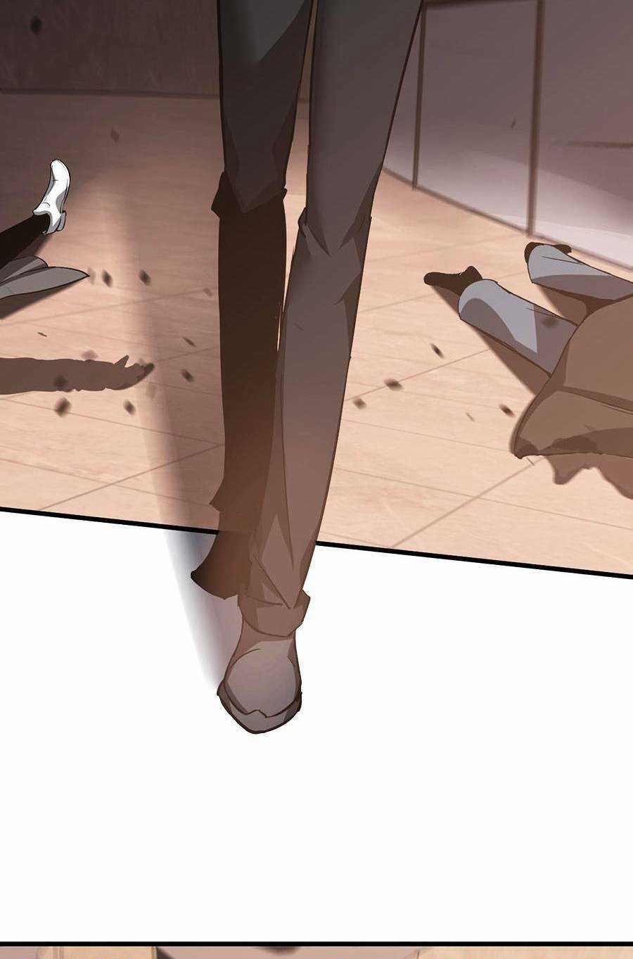 Siêu Phàm Tiến Hóa Chapter 106 trang 44