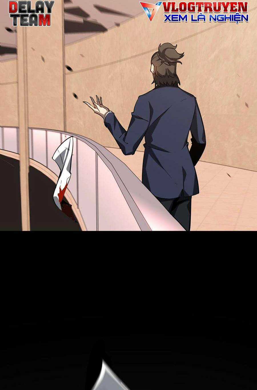 Siêu Phàm Tiến Hóa Chapter 106 trang 45