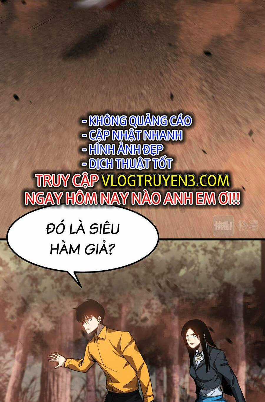 Siêu Phàm Tiến Hóa Chapter 106 trang 47