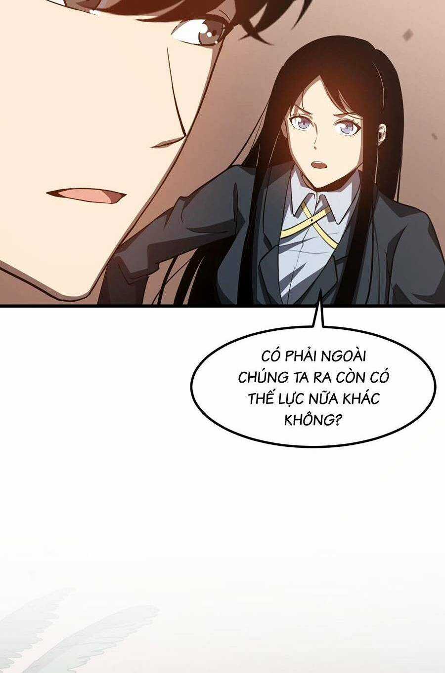 Siêu Phàm Tiến Hóa Chapter 106 trang 49