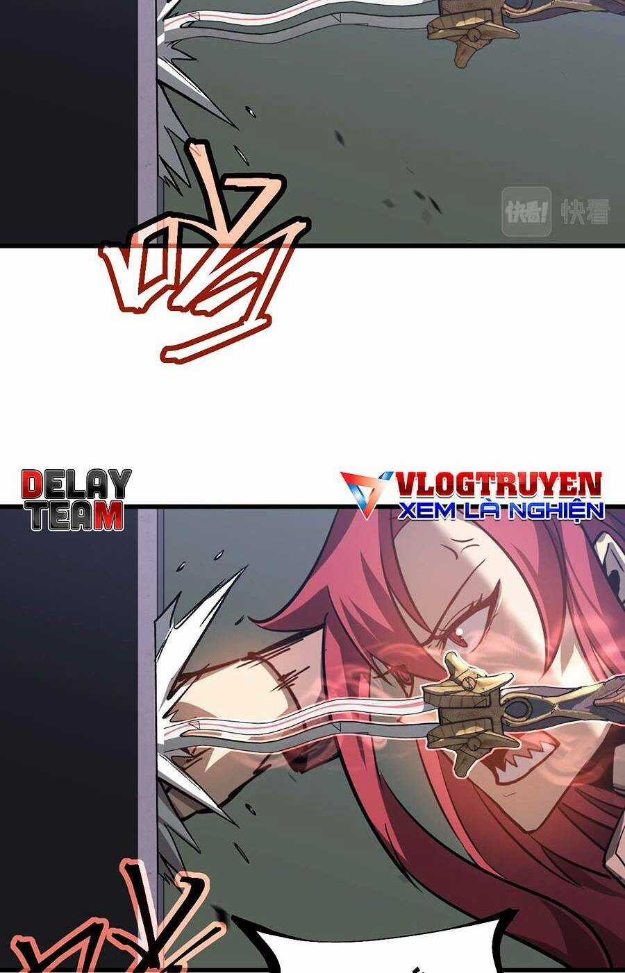 Siêu Phàm Tiến Hóa Chapter 106 trang 5