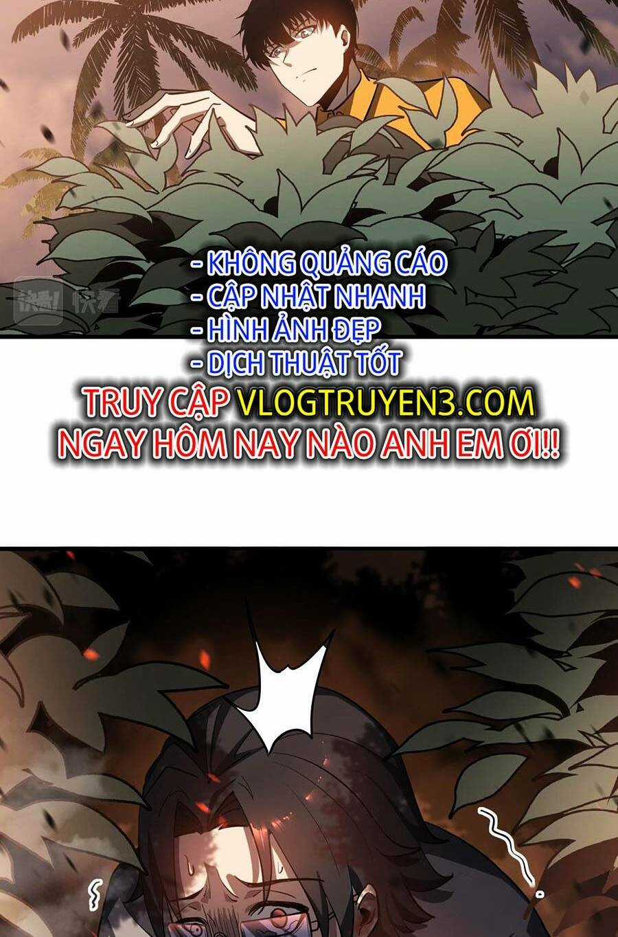 Siêu Phàm Tiến Hóa Chapter 106 trang 53