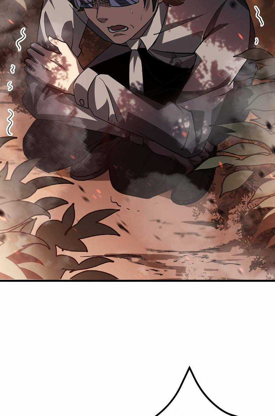 Siêu Phàm Tiến Hóa Chapter 106 trang 54