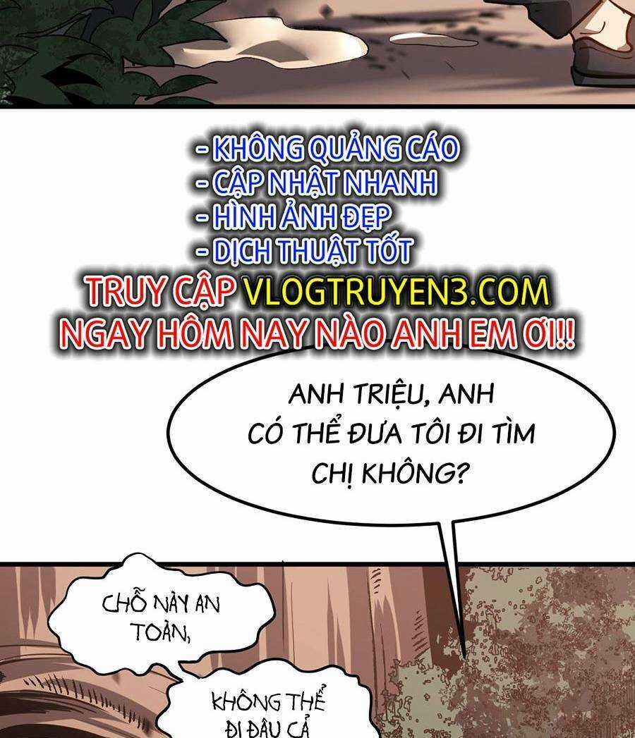 Siêu Phàm Tiến Hóa Chapter 106 trang 62