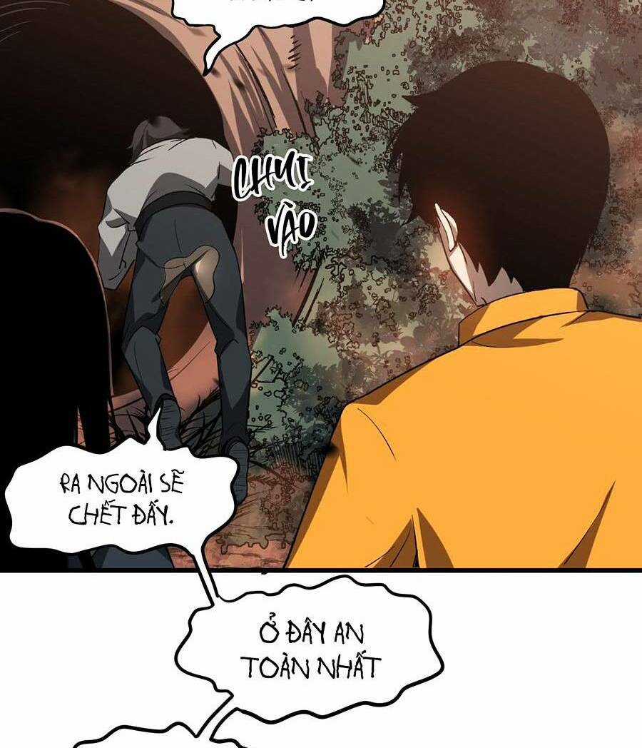 Siêu Phàm Tiến Hóa Chapter 106 trang 63