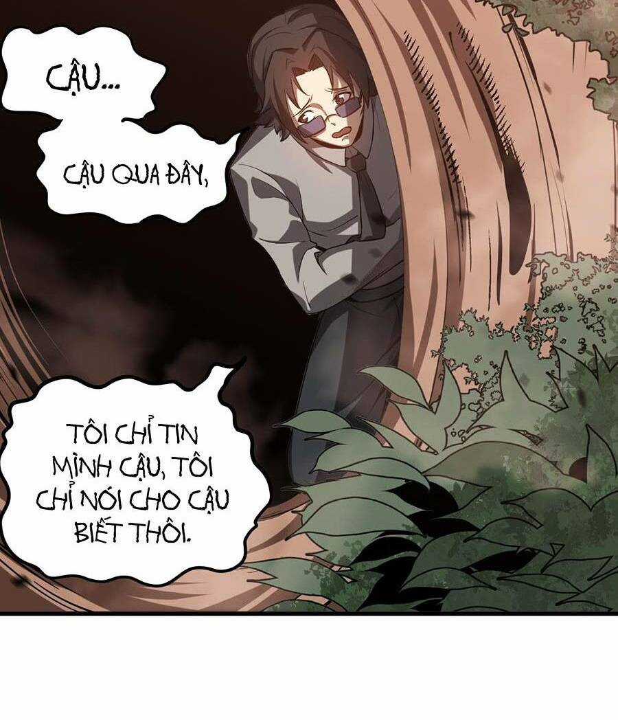 Siêu Phàm Tiến Hóa Chapter 106 trang 65