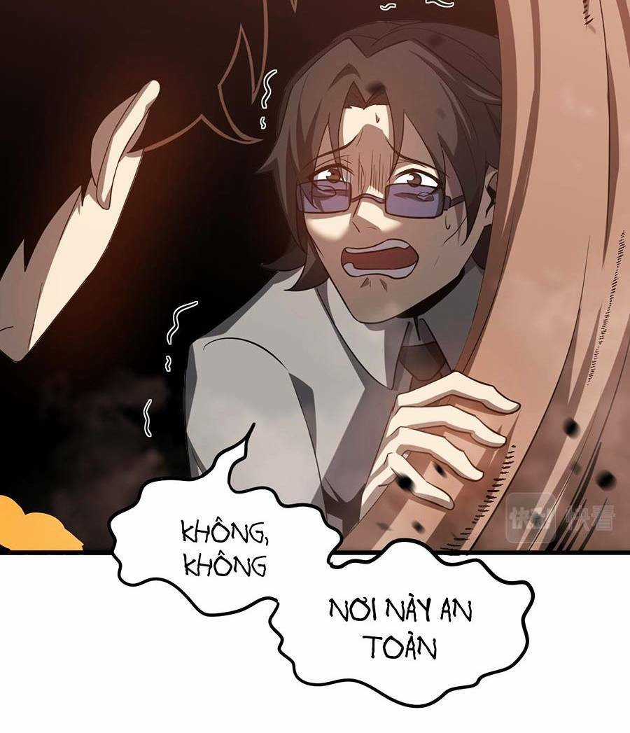 Siêu Phàm Tiến Hóa Chapter 106 trang 68