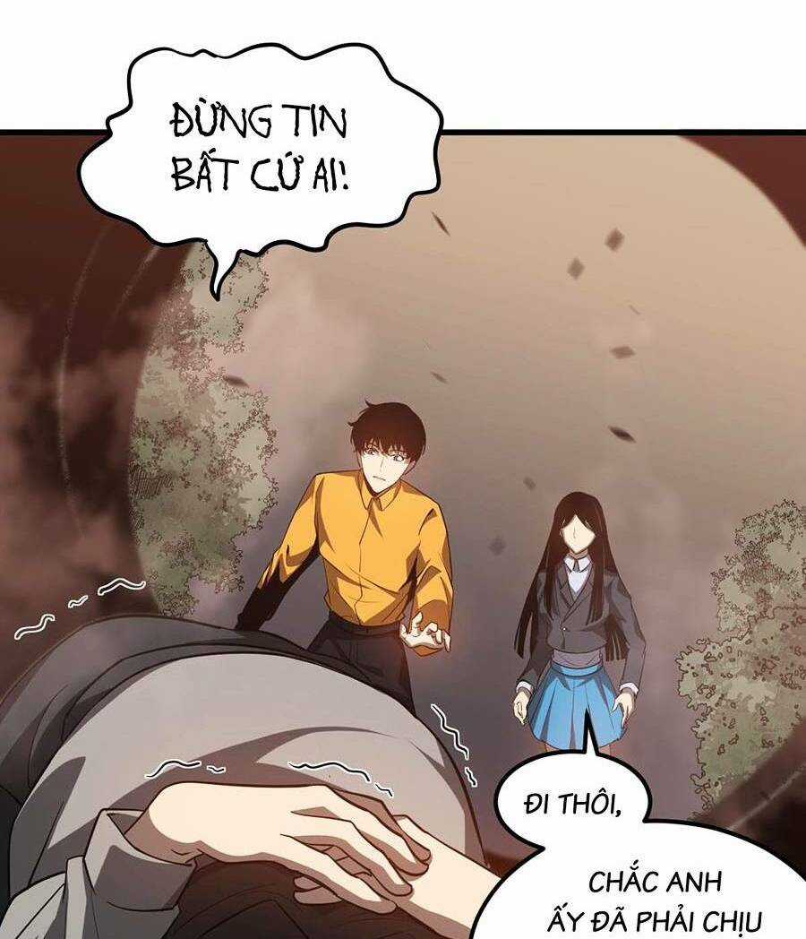 Siêu Phàm Tiến Hóa Chapter 106 trang 69