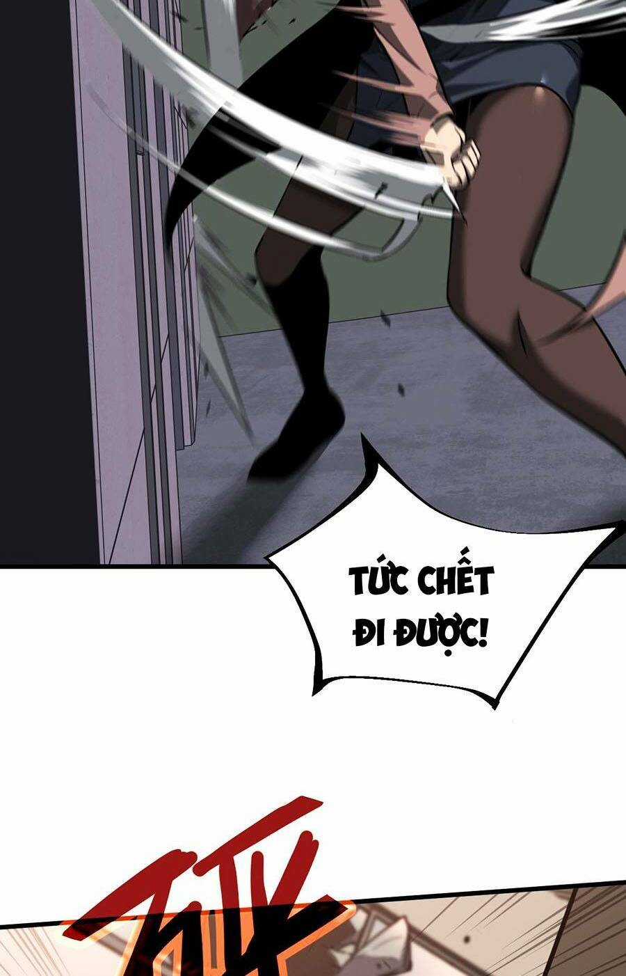 Siêu Phàm Tiến Hóa Chapter 106 trang 7